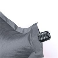 CUSCINO AUTOGONFIANTE